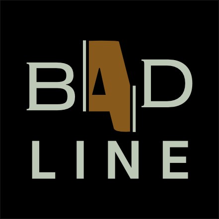 BADline Logo